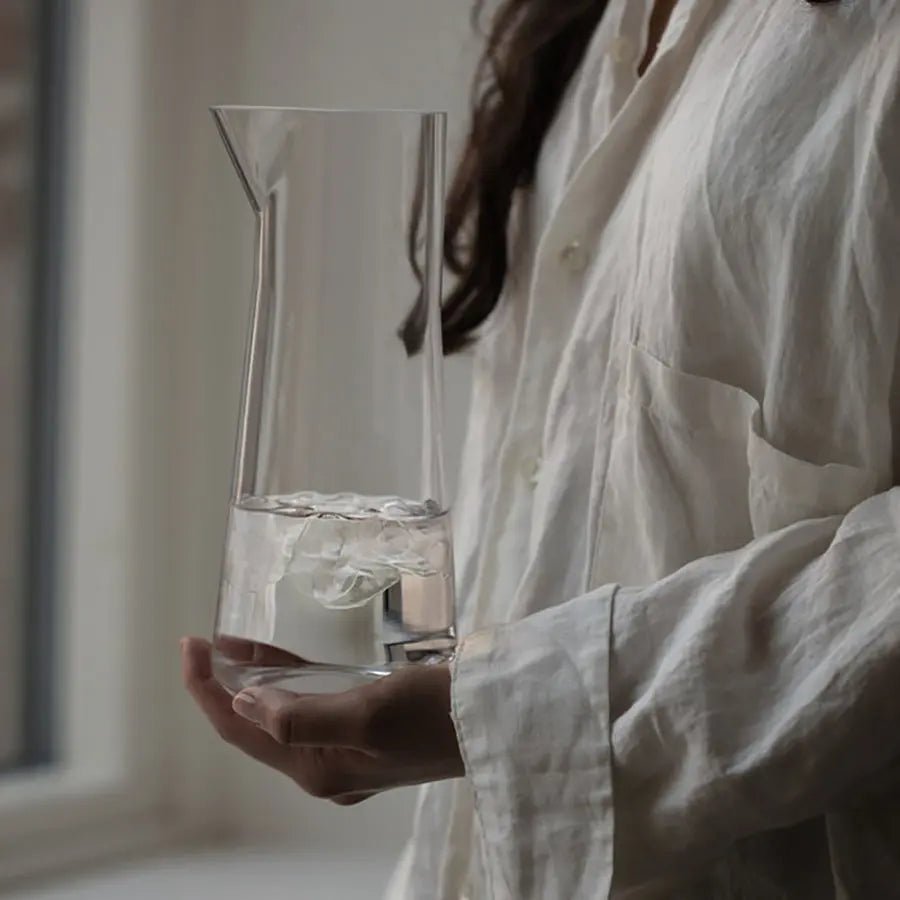 Informal Carafe Orrefors