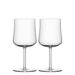 Informal Glass - Set of 2 Orrefors