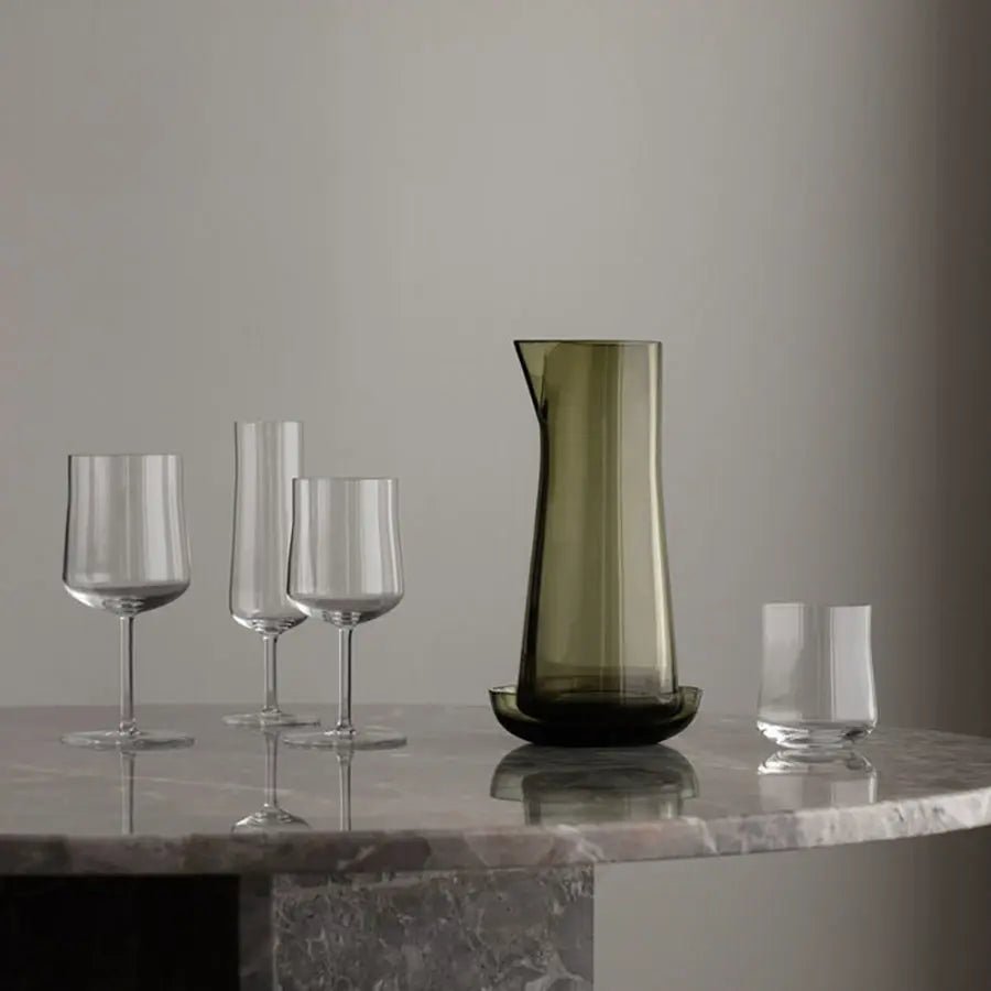 Informal Glass - Set of 2 Orrefors