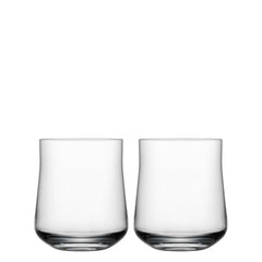 Informal Tumbler - Set of 2 Orrefors