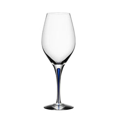 Intermezzo Blue Balance Orrefors