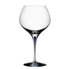 Intermezzo Blue Bouquet Orrefors