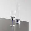 Intermezzo Blue Carafe Orrefors