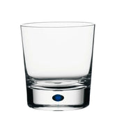 Intermezzo Blue Double Old Fashioned Orrefors