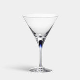 Intermezzo Blue Martini Orrefors