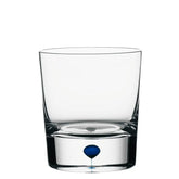 Intermezzo Blue Old Fashioned Orrefors