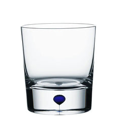 Intermezzo Blue Old Fashioned/Whiskey Orrefors