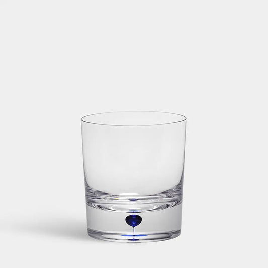 Intermezzo Blue Old Fashioned/Whiskey Orrefors