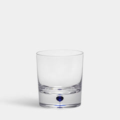 Intermezzo Blue Old Fashioned/Whiskey Orrefors