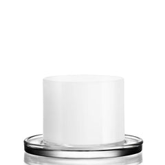 KL Tumbler White - Set of 2 Orrefors