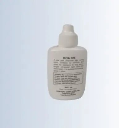 KOA ULTRAVIOLET GLUE 1 OUNCE Crystal House - Prism