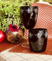 LaBee Candle - Marching Bees Crystal House