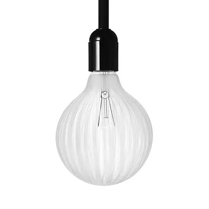 Light Shadow Bulb Orrefors