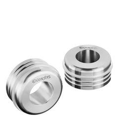 Lightswitch Candle Adapter 2 pack Orrefors