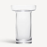 Limelight Rose Vase Kosta Boda