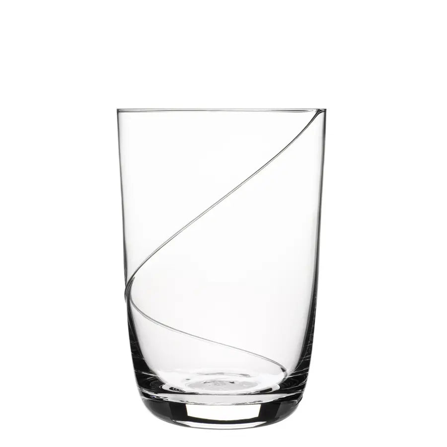 Line Tumbler Kosta Boda