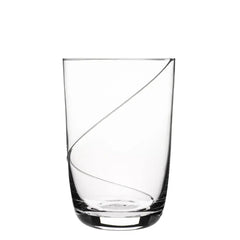 Line Tumbler Kosta Boda