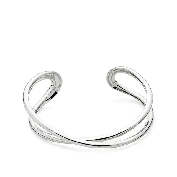 Loop Cuff Bracelet Nambé