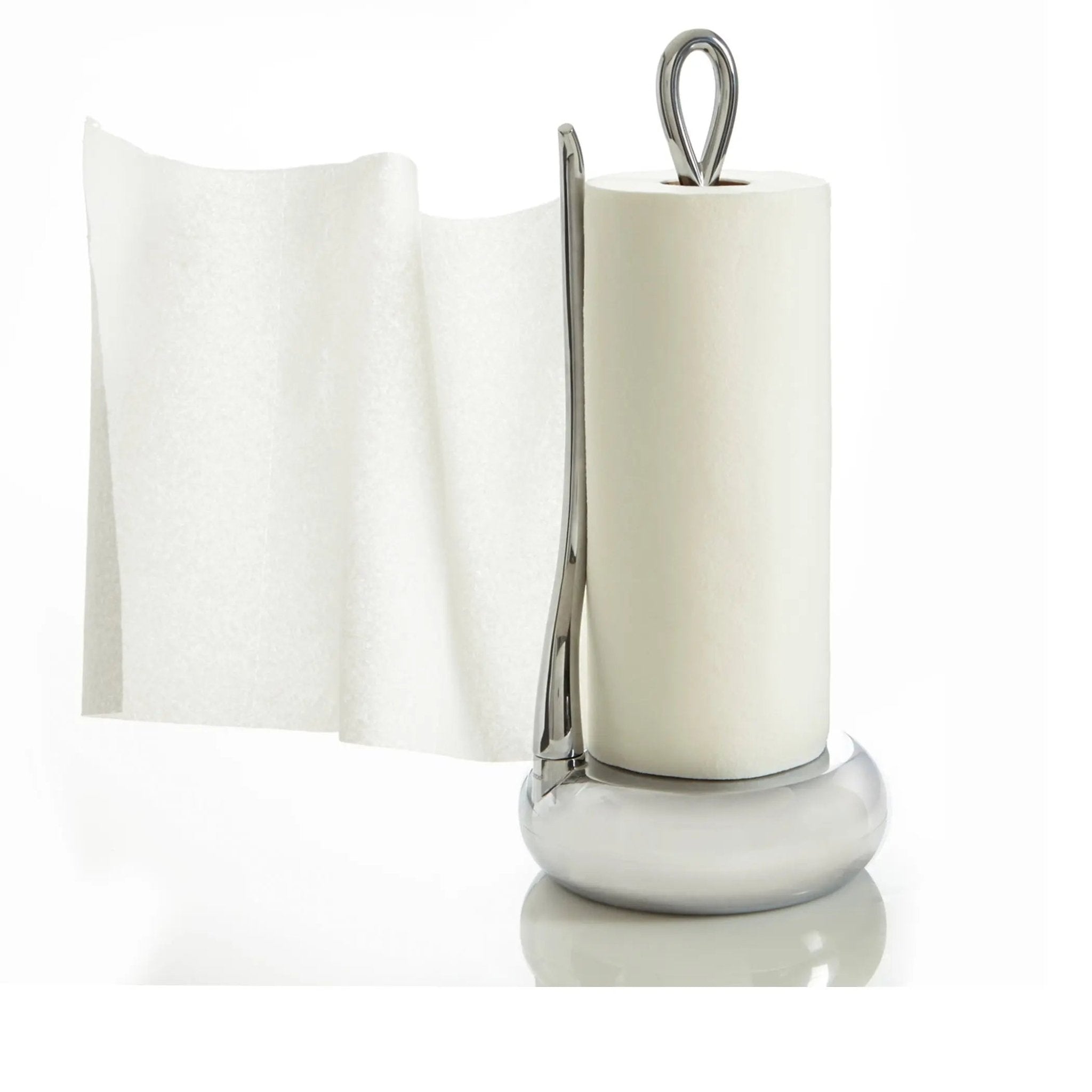 Loop Towel Holder Nambé
