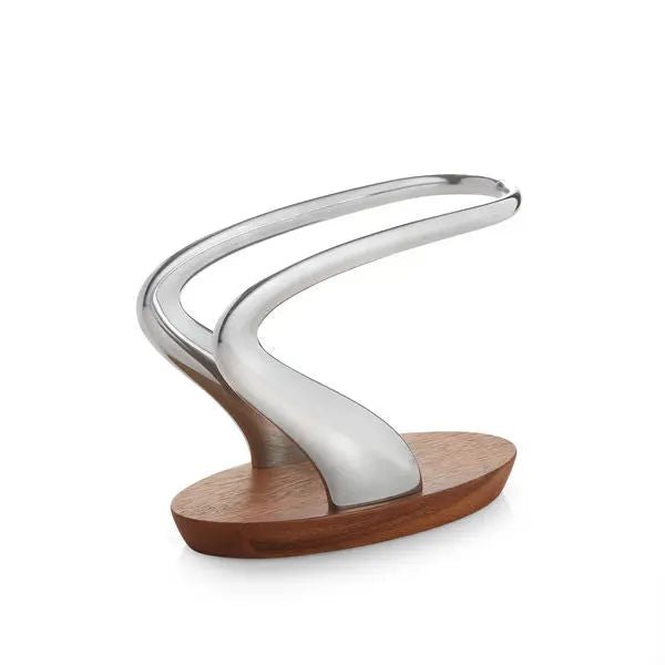 Lupo Napkin Holder Nambé