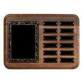 Magic Marble Pert Plaque Crystal House