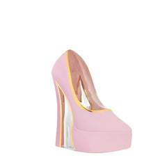 Make Up Shoe Kosta Boda