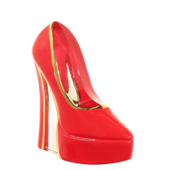 Make Up Shoe Kosta Boda