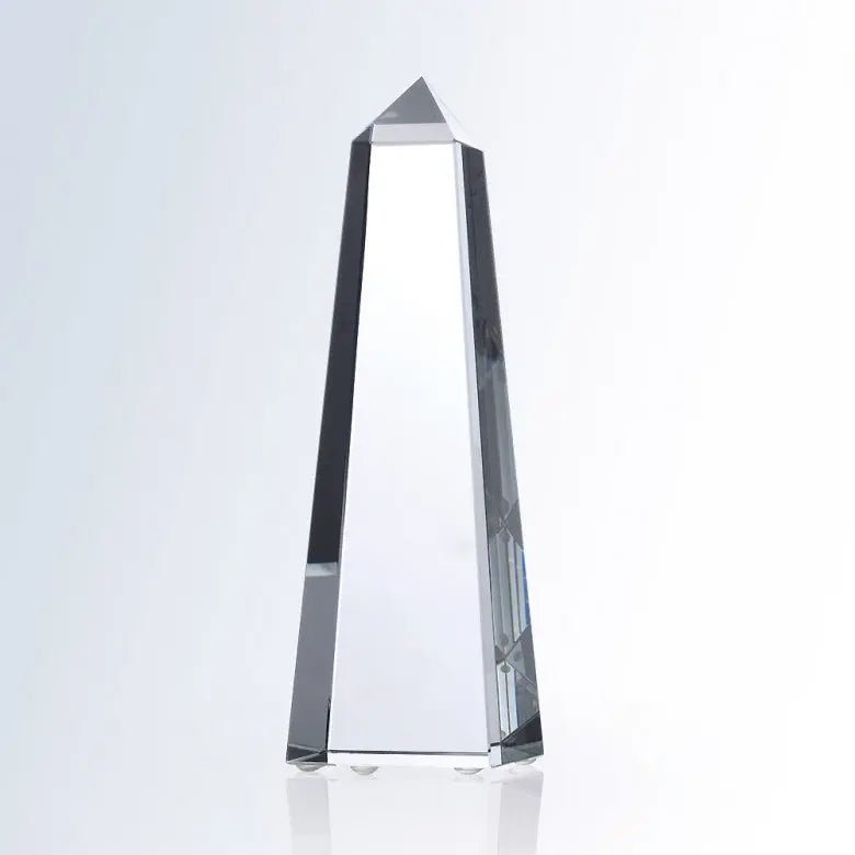 MASTER OBELISK Crystal House - Prism