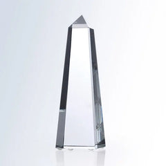 MASTER OBELISK Crystal House - Prism
