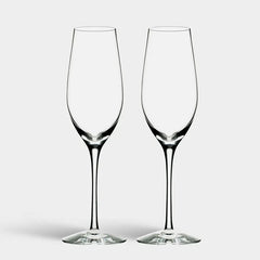 Merlot Champagne Orrefors