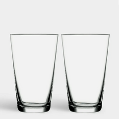 Merlot Tumbler Orrefors