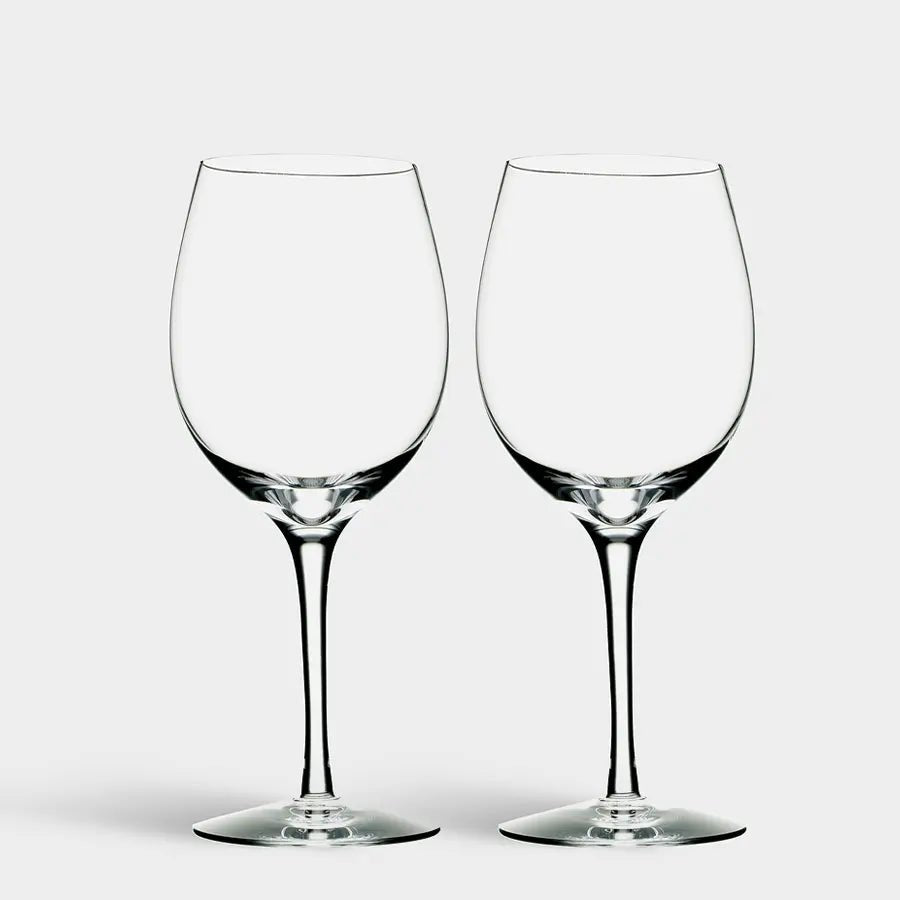 Merlot Wine Orrefors