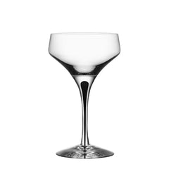 Metropol Coupe Orrefors