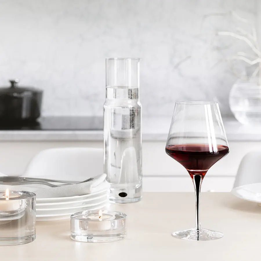 Metropol Red Wine - Set of 2 Orrefors