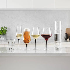 Metropol Red Wine - Set of 2 Orrefors