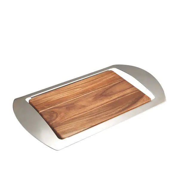 Mikko Bar Tray - 19" Nambé