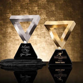 Mithra Award Crystal House