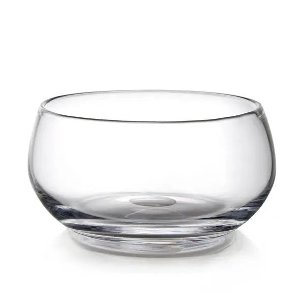 Moderne Large Round Bowl Nambé