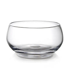 Moderne Large Round Bowl Nambé