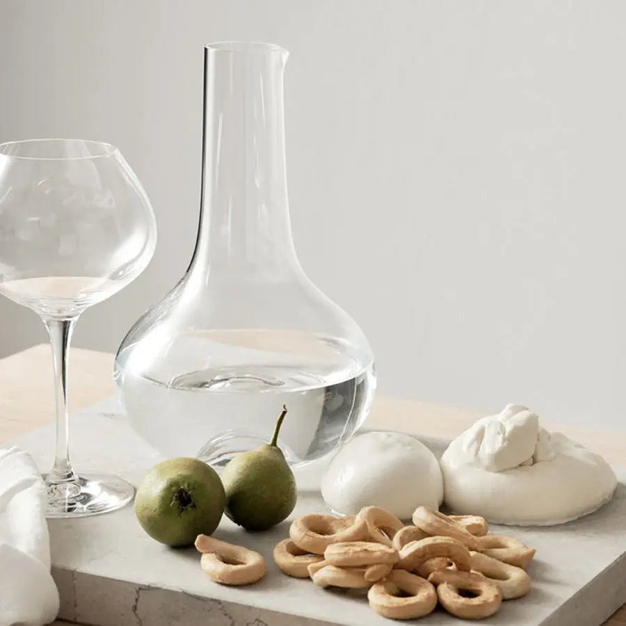 More Carafe Orrefors