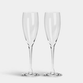More glass 2 Pack Erika Lagerbielke Orrefors