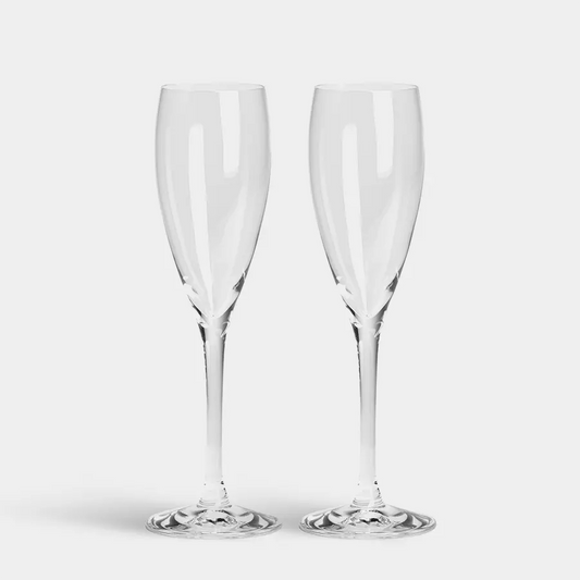 More glass 2 Pack Erika Lagerbielke Orrefors