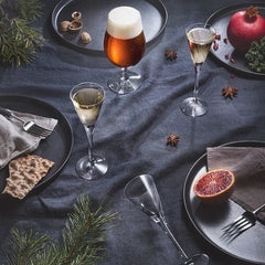 More glass (Set of 4) Orrefors