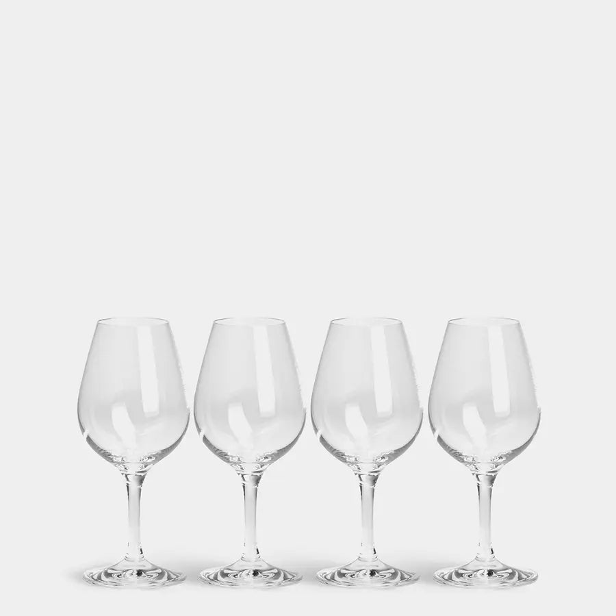 More glass (Set of 4) Orrefors