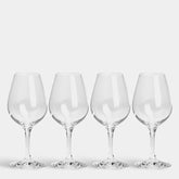 More Spirits - Set of 4 Orrefors