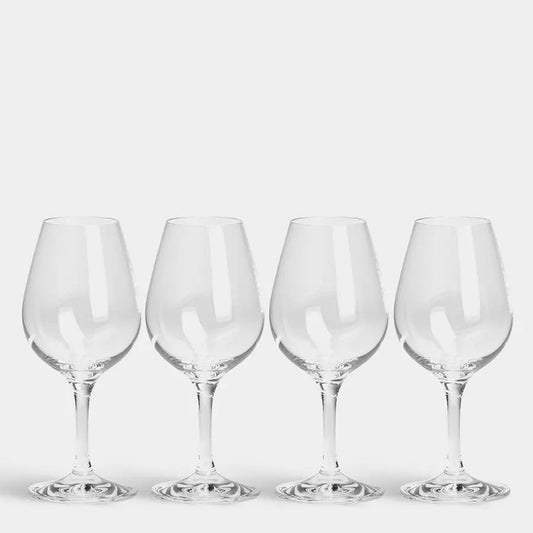 More Spirits - Set of 4 Orrefors