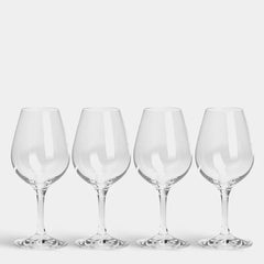 More Spirits - Set of 4 Orrefors