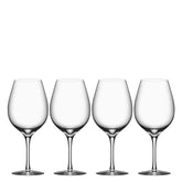 More Wine XL Essential - set of 4 Orrefors