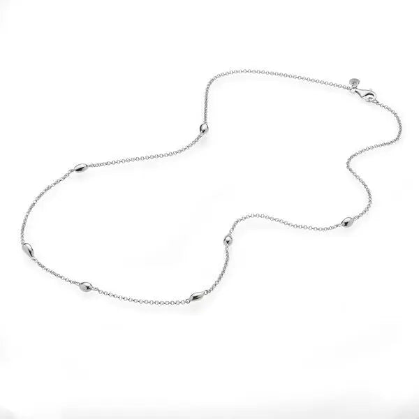 Nambé Bean Necklace Nambé