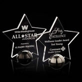 Nova Hemisphere Crystal House